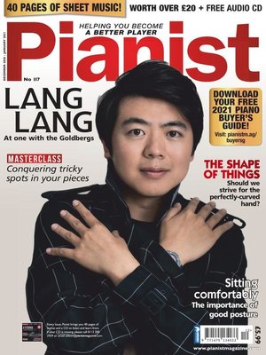 cover image of Pianist